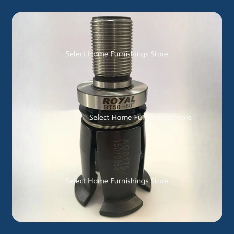 

Apply To Shaft Claw DIN40 DIN50 BT40 BT50 45 Degree Four Claws