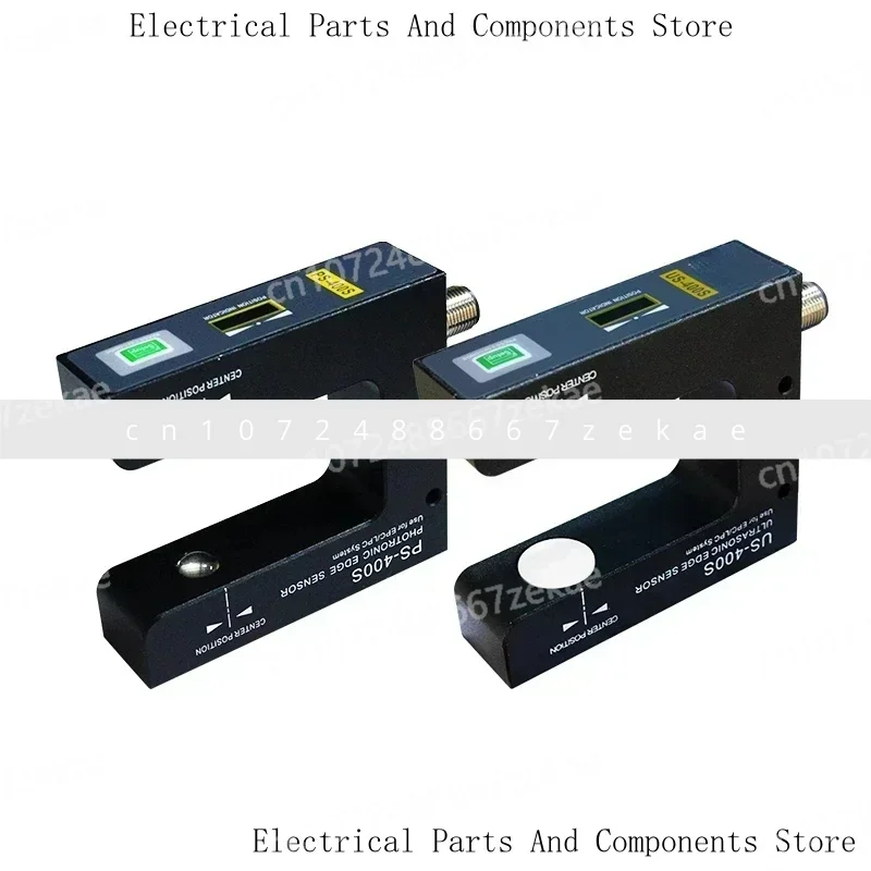 مستشعر دليل الويب الجديد PS-400S US-400S EPC