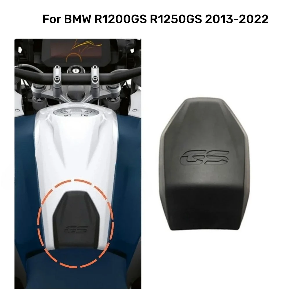 

Для BMW R1200GS R1250GS R1200-GS R1250-GS R1200 R1250 GS 2013-2022 аксессуары для мотоциклов защитная крышка топливного бака наклейки