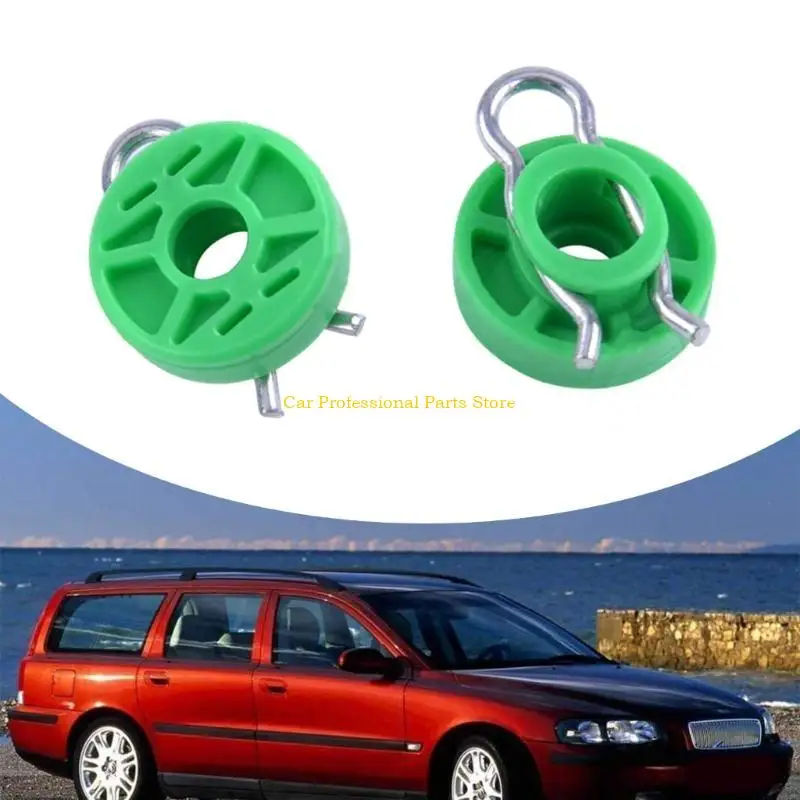 

R53D Professional Window Regulator Slider Clips 4493433 Replacements Resistant to Wear & Aging Electric Window Repair Tool