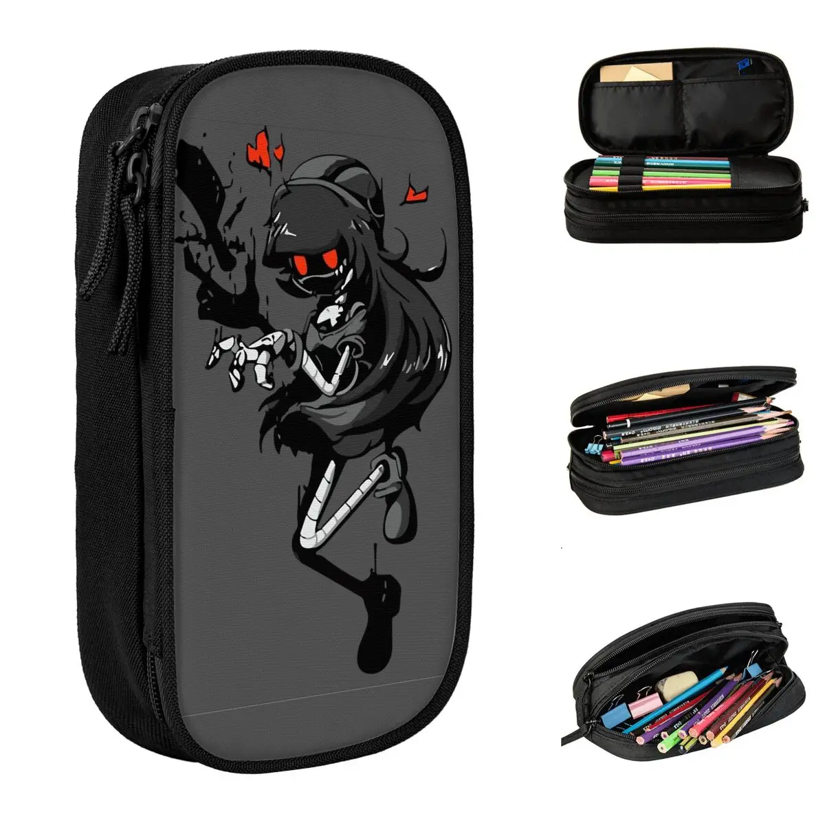 N Murder Drones Nor…