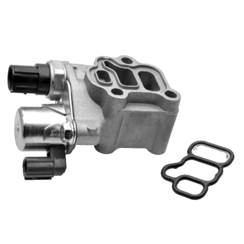 

Car Variable Valve Timing Solenoid 15810-RAA-A03 15810RAAA02 For Honda Accord Civic CR-V Acura 2002-2009 15810RAAA01
