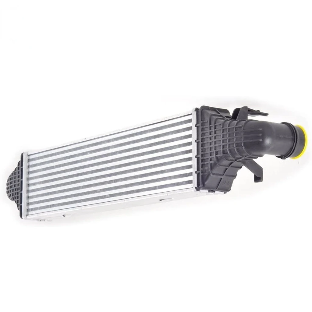 2045000200 8ML 376 777101 aluminum intercooler for W204 S204 W212 C204