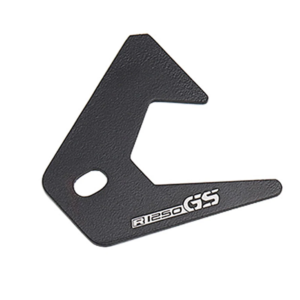 

For -BMW R1200GS LC ADV R1200GS R1250GS R1250GS Adventure Motorcycle CNC Front ABS Sensor Protection Guard C