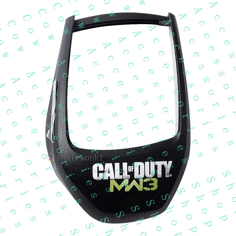 Capa/Carcaça Superior Verde PP+ para Mouse Logitech G9 G9X MW3 Laser