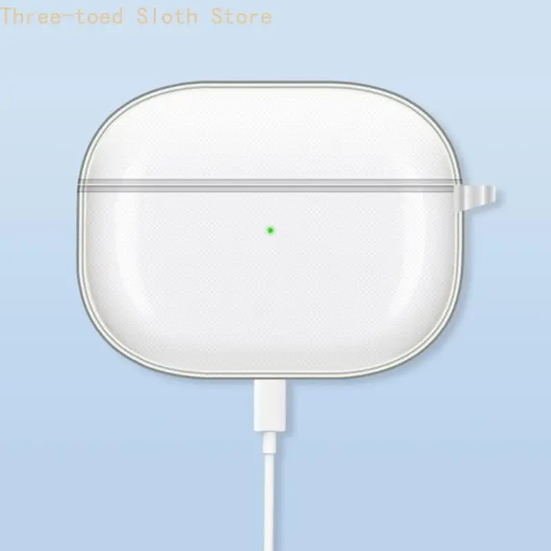 Headset-Hülle für 4 Hüllen, Kopfhörer-Abdeckung, Gehäuse E74A – Detail 2
