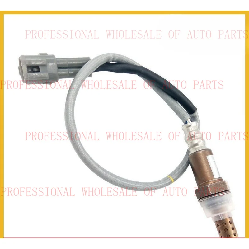 V+ Lambda Sensor Oxygen O2 Sensor 18213-61J01 For Suzuki 1821361J01 4-wire