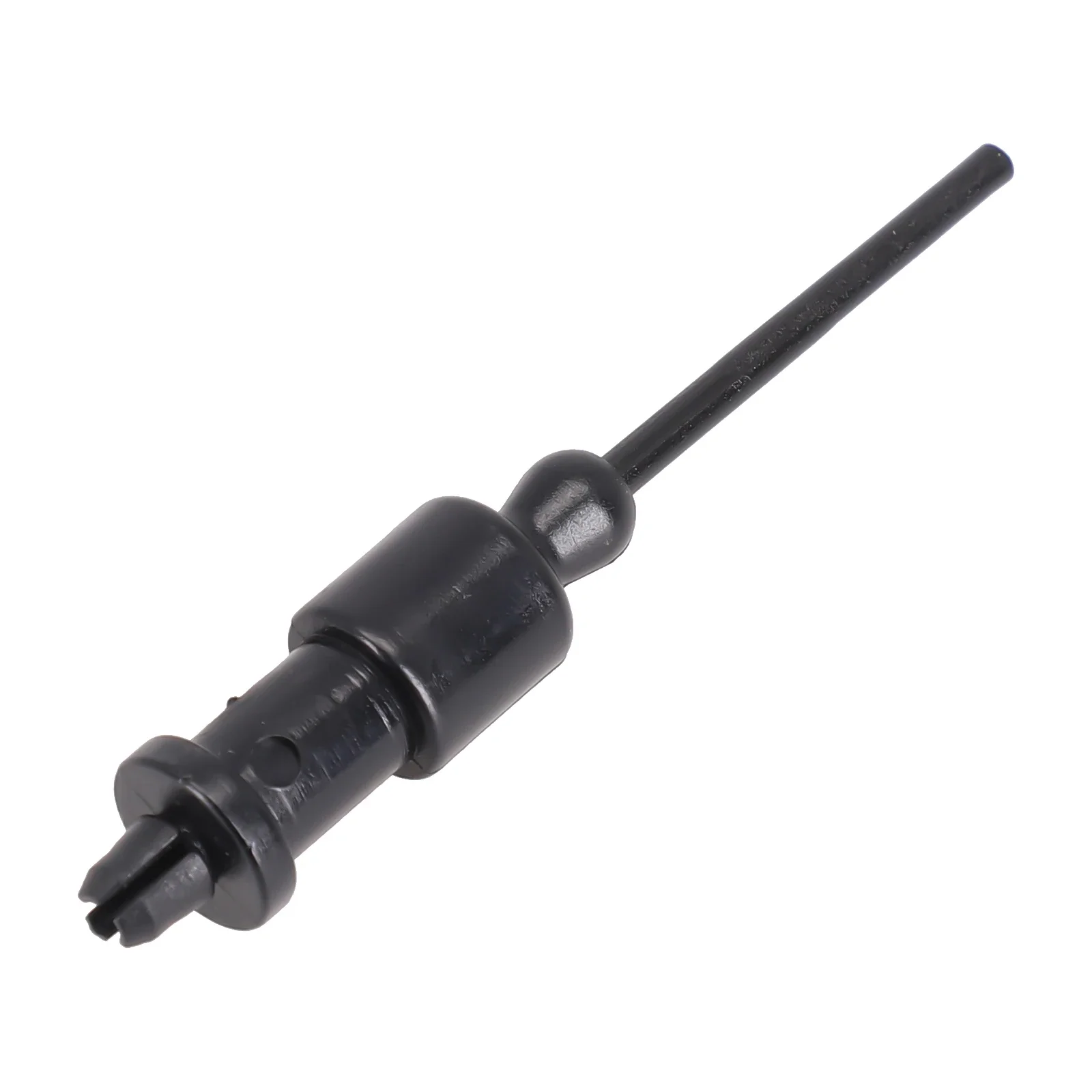 

Прочная пара зажимов для задней полки для посылок, совместимых с моделями Ford Focus Mk II и C Max, набор из двух штук