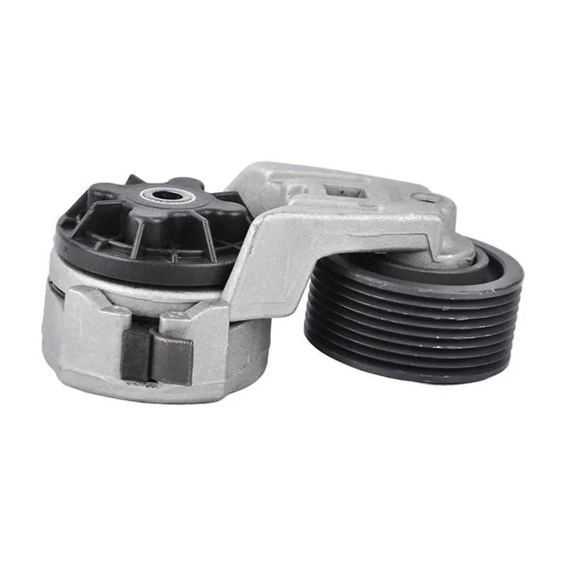 

BB-Engine Belt Tensioner For CUMMINS Models 3.9, 5.9, 4B, 4BT, 6BT With Parts 3936213 & 87436755