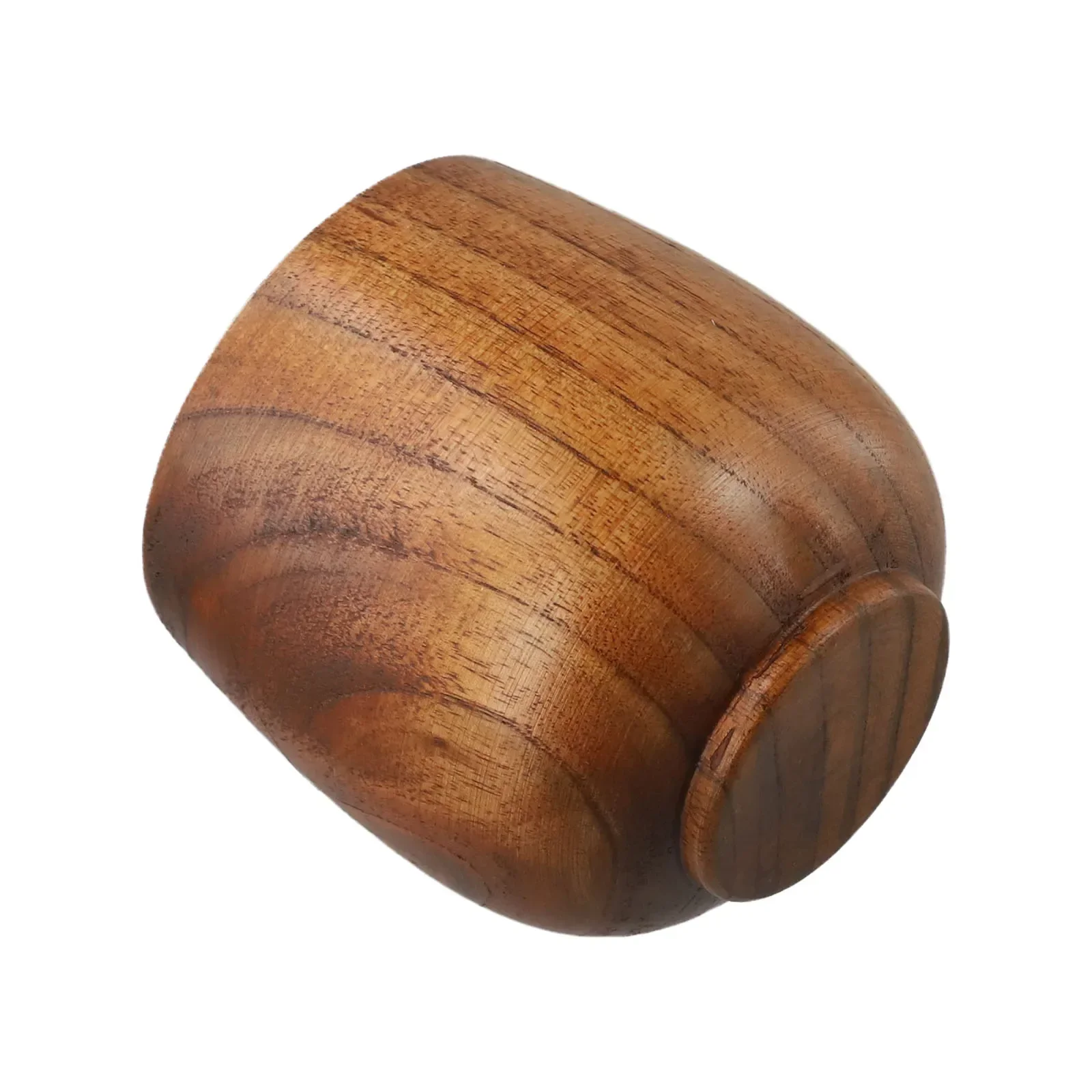 Unique Tea Cups Jujube Wood Sake Cups Dining Table Versatile Beverage Cups Elegant Dining Experience For Coffee For Sake