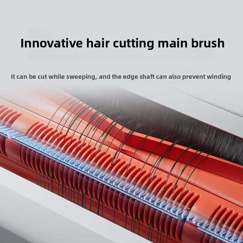 Mi Robot Vacuum M30S Auto Clean Sweep Mop Wash «все в одном»