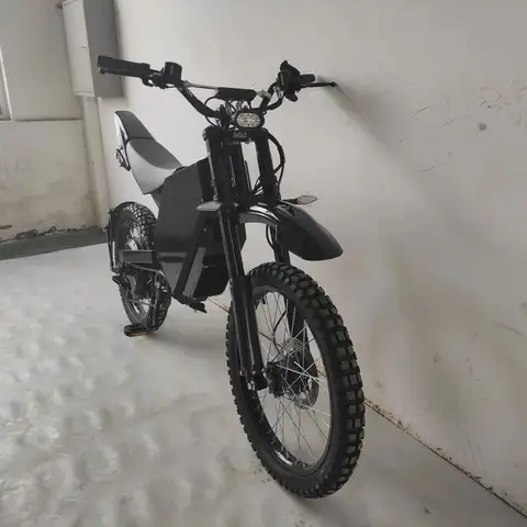 2025 SS30 Electric Bike 48V 72V 3000W 5000w 8000w 12000w 15000w Electric Bicycle Off-Road Fat Tire Electric Mountain Bike Ebike