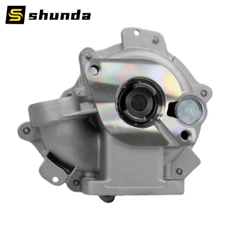 11517511221 11517515778 Engine Coolant Water Pump For BMW E81 E87 E88 116i 118i 120i E46 E90 E91 316i 318i 320i E60 520i Z4 N46