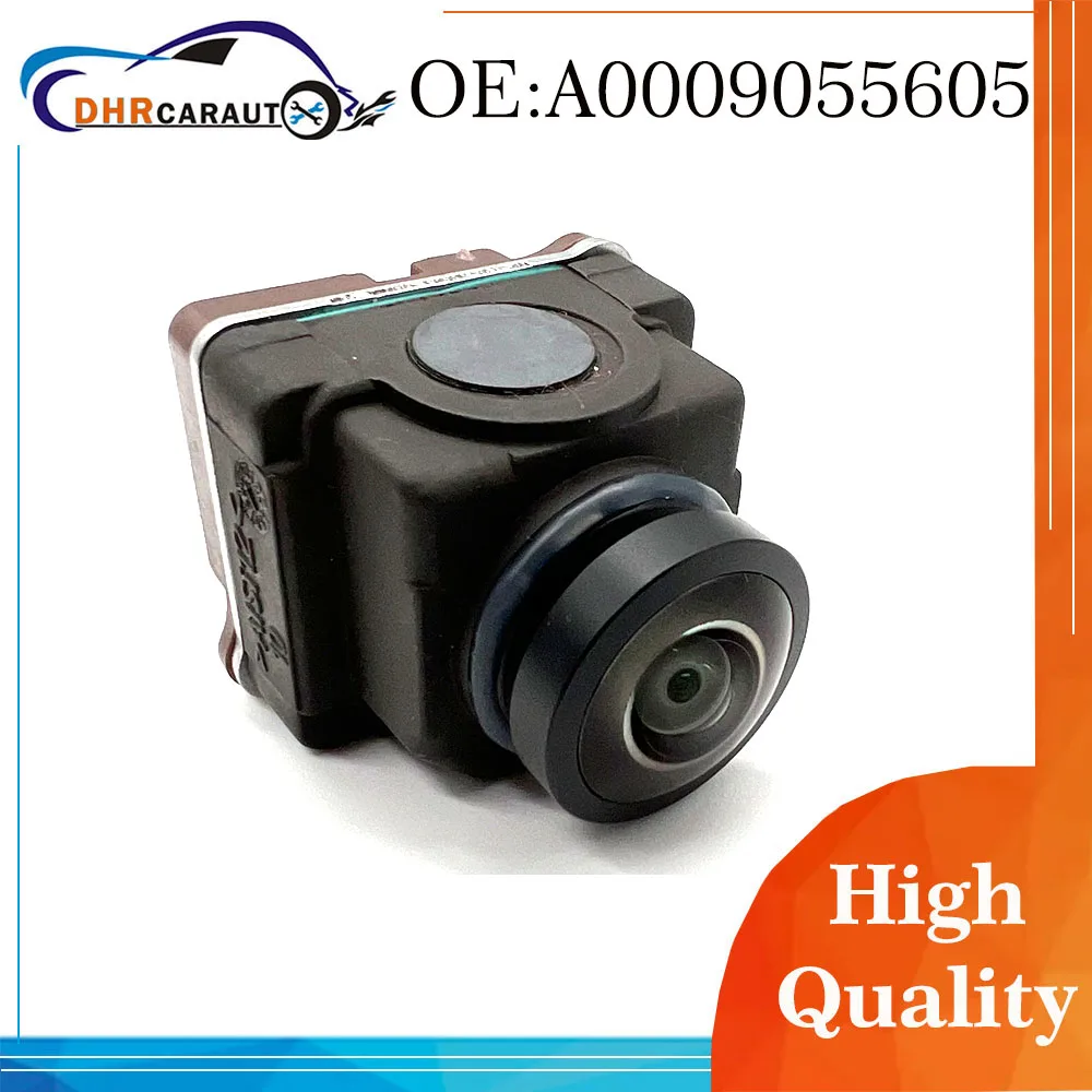 A0009055605 360 Degree Camera FOR Mercedes W222 W213 E200E300S300S350S400S500 GLC