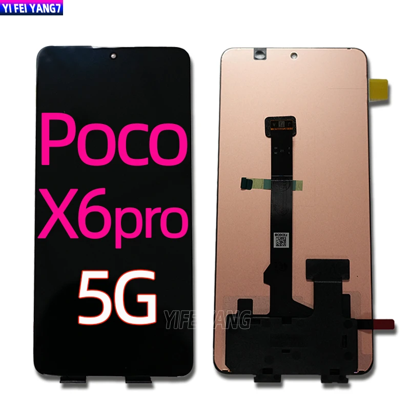 ensemble-ecran-tactile-lcd-amoled-de-remplacement-pour-xiaomi-mi-pheadphones-x6-x6pro-5g-oem