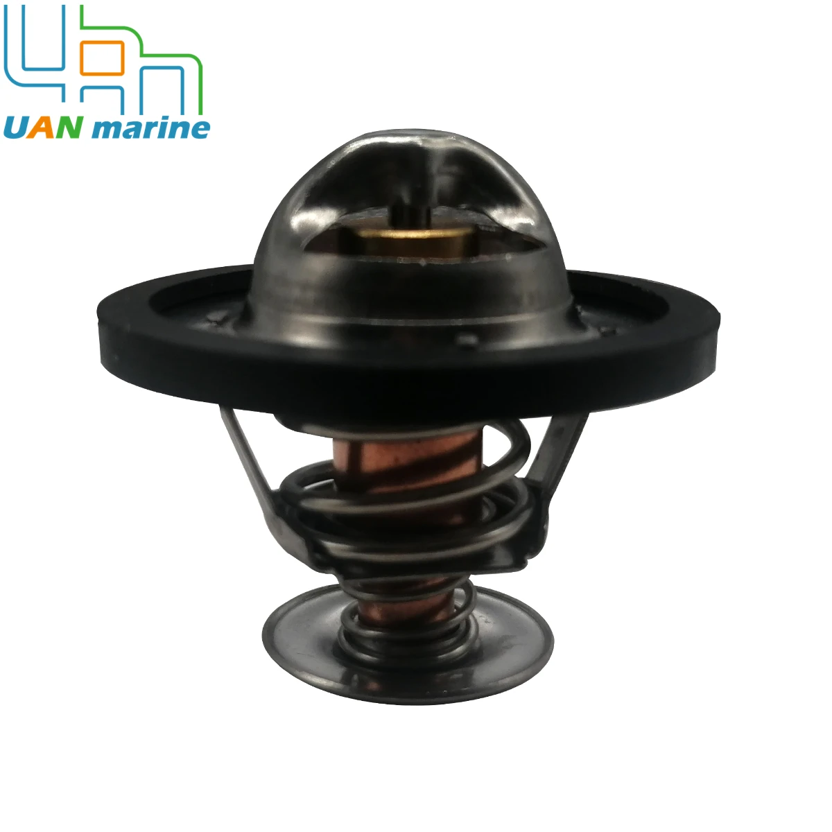 

Комплект термостата 3831426 с уплотнительным кольцом для Volvo Penta 4,3, 5,0, 5,7, 8,1 L, V6 V8- 3831426