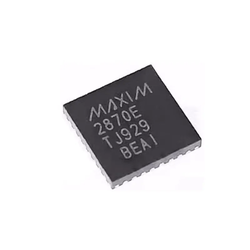 New Original MAX2870 MAX2871 2870 2871 Quality Assurance In Stock IC CHIP