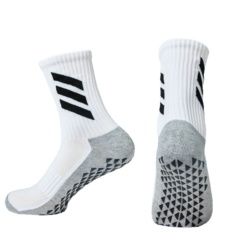 1 Pair New High Quality Shin Guards Socks Leg Coveradult Youth Outdoor Sports Non-slip Yoga Basketball Soccer Sports Socks