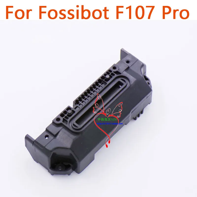 New Original Fossibot F107 Pro Speaker Inner Built LoudSpeaker Loud Speaker Buzzer Ringer Horn For Fossibot F107 Pro Smart Phone