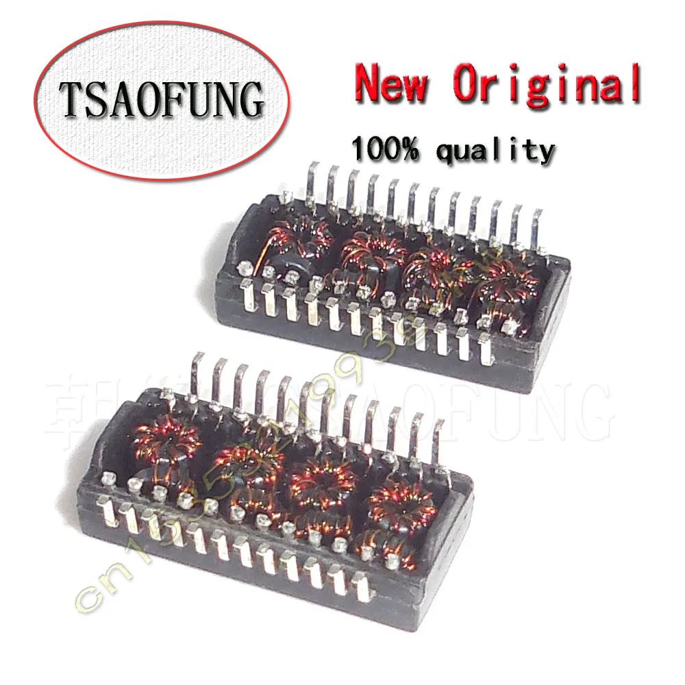 10PCS SG24701AG SG24701G SOP24  wave filter Network transformer