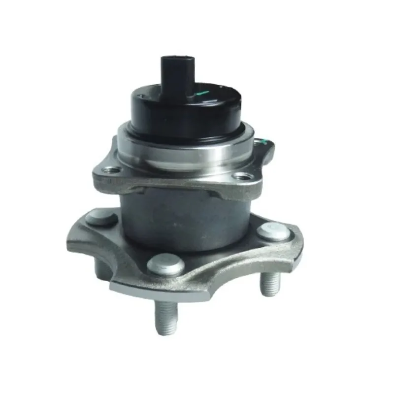 

Rear Wheel Bearing Wheel ABS Sensor Hub Unit for BYD F3 G3 L3 Brand New