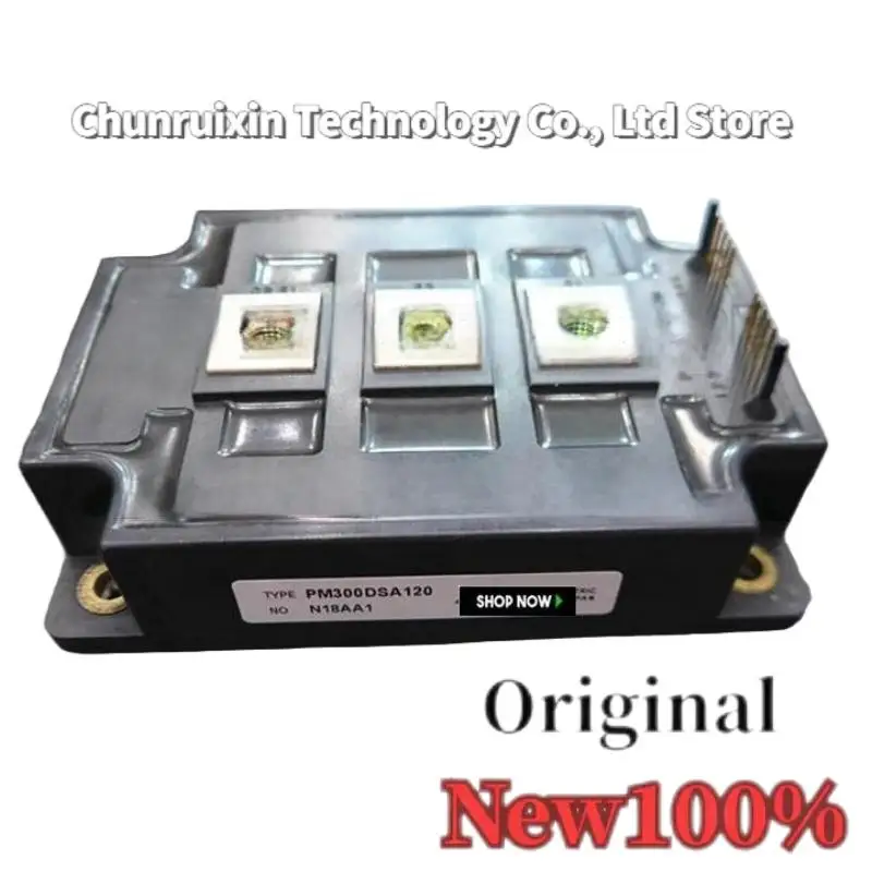 

PM300DSA120 Новый оригинальный модуль