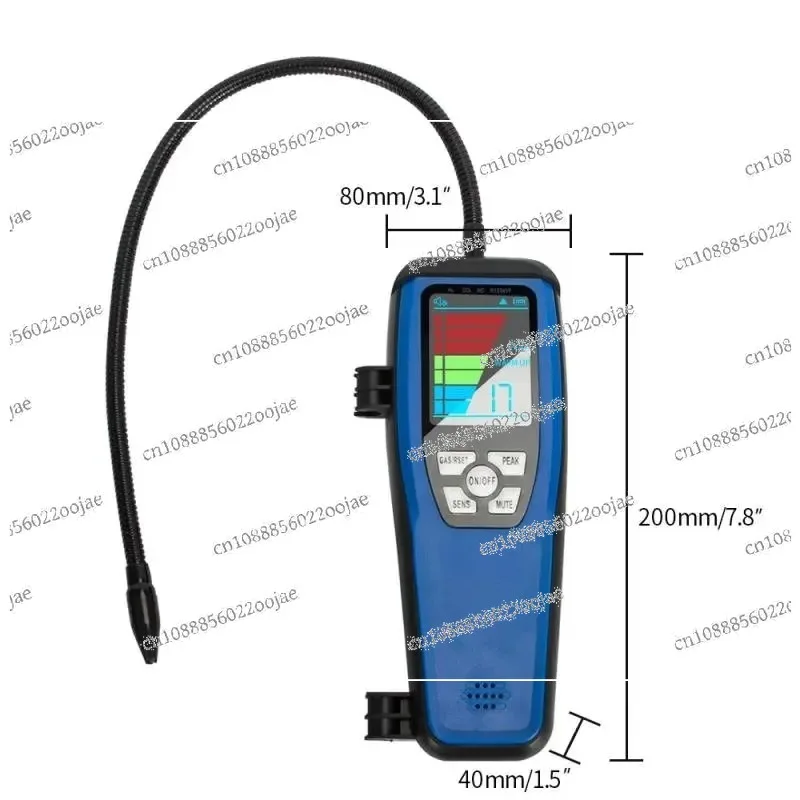 Orange LD-100/ILD20…