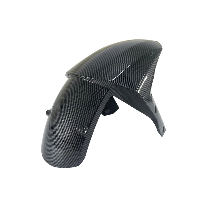 Motorcycle Front Tire Fender Mudguard Protector mud Splash Guard Cover For Kawasaki Ninja ZX10R ZX-10R ZX 10R 2008 2009 2010