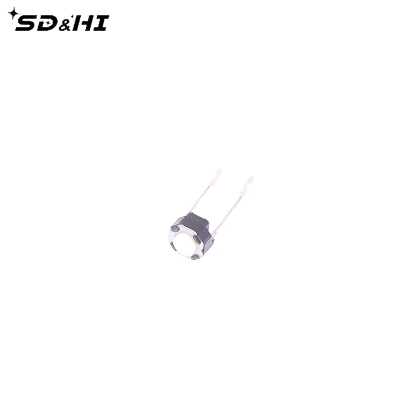 50 個ブラックタクトマイクロスイッチ DJ 再生ボタンスイッチ DSG1117 CDJ2000 CDJ900 CDJ400 CDJ-2000NXS 再生一時停止キュー