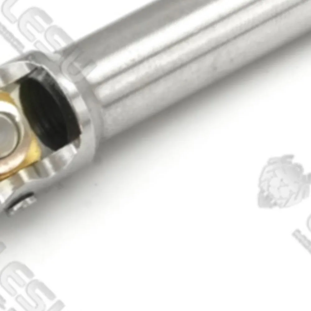 

Запчасти LESU, металлический приводной вал CVD 80-110 мм, 1/14 Tamiyaya, радиоуправляемый трактор, самосвал, модель грузовика, уличные игрушки TH02132