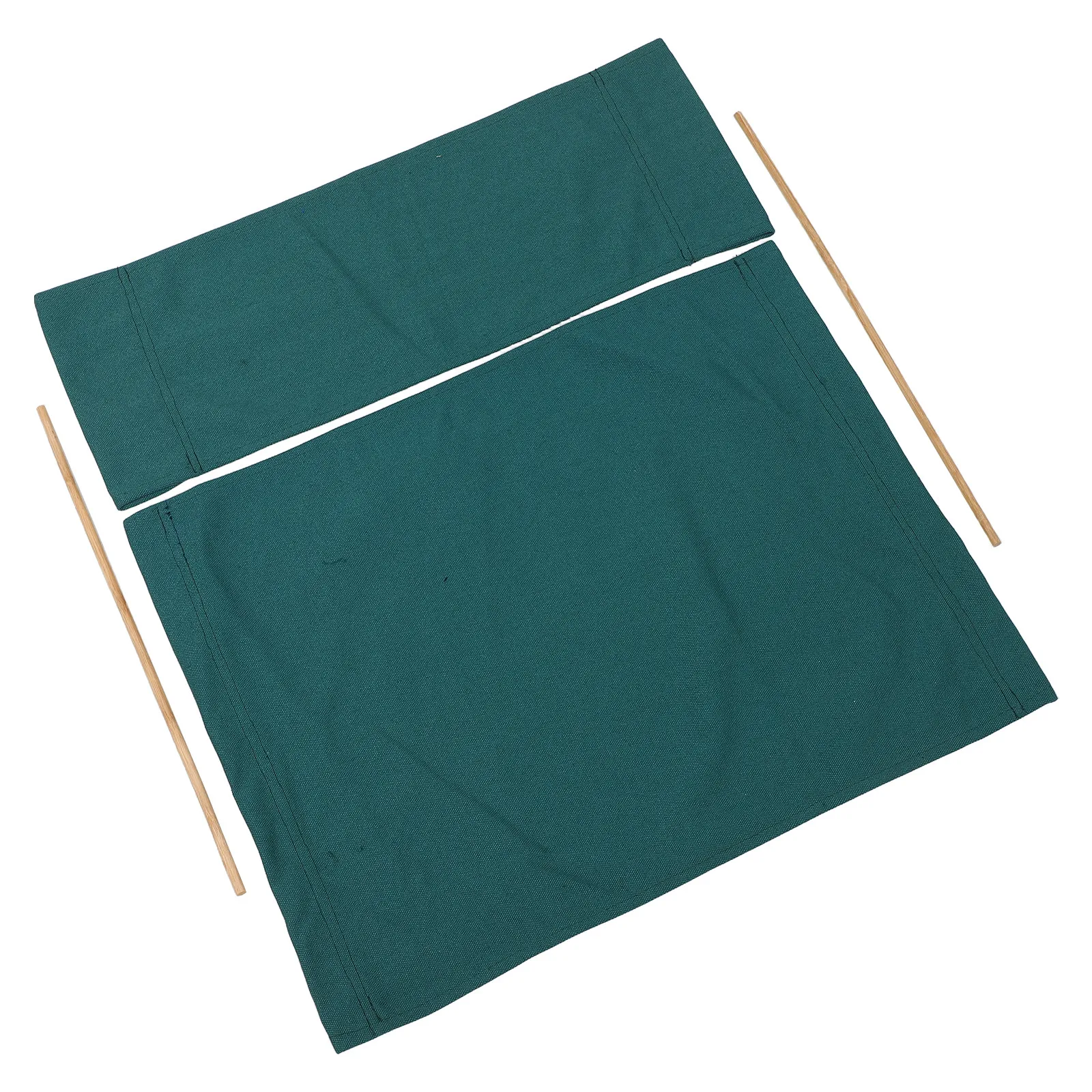 1 Juego de Funda de Lona de Re - Outdoor Camping Chairs reseña y precio