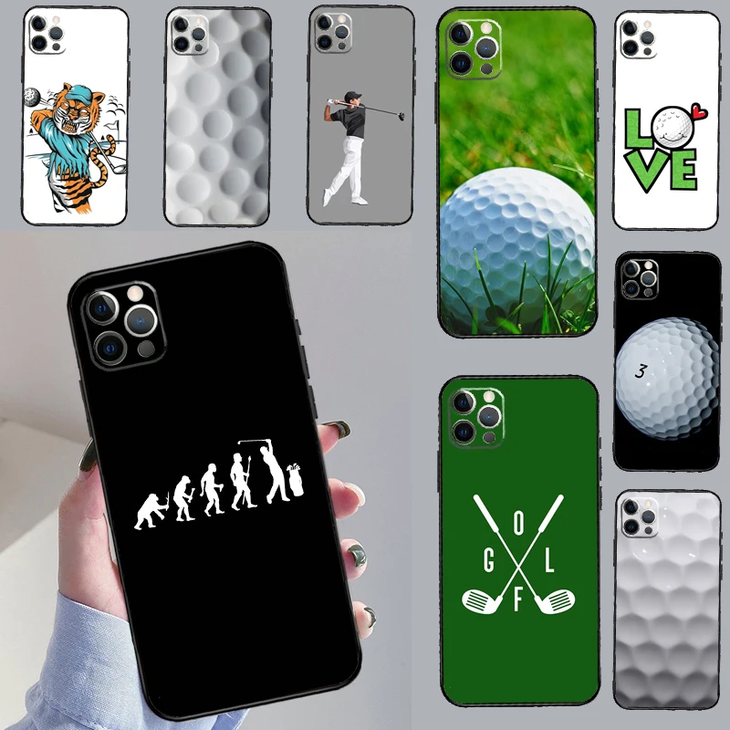 

Чехол с мячом для гольфа для Samsung Galaxy M52 M32 M53 M16 M11 M21 M31 M35 M12 M13 M14 M15 M36 M56 M55 M34 M54