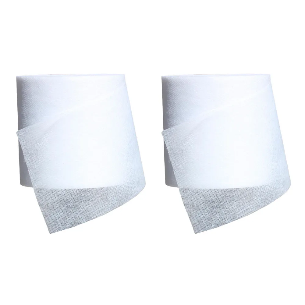 

Tree Protection Wrap 2 Rolls 10cm x 35m Breathable Non Woven Fabric for Shielding Tree Bark from For Frost Sun and Animal Harm