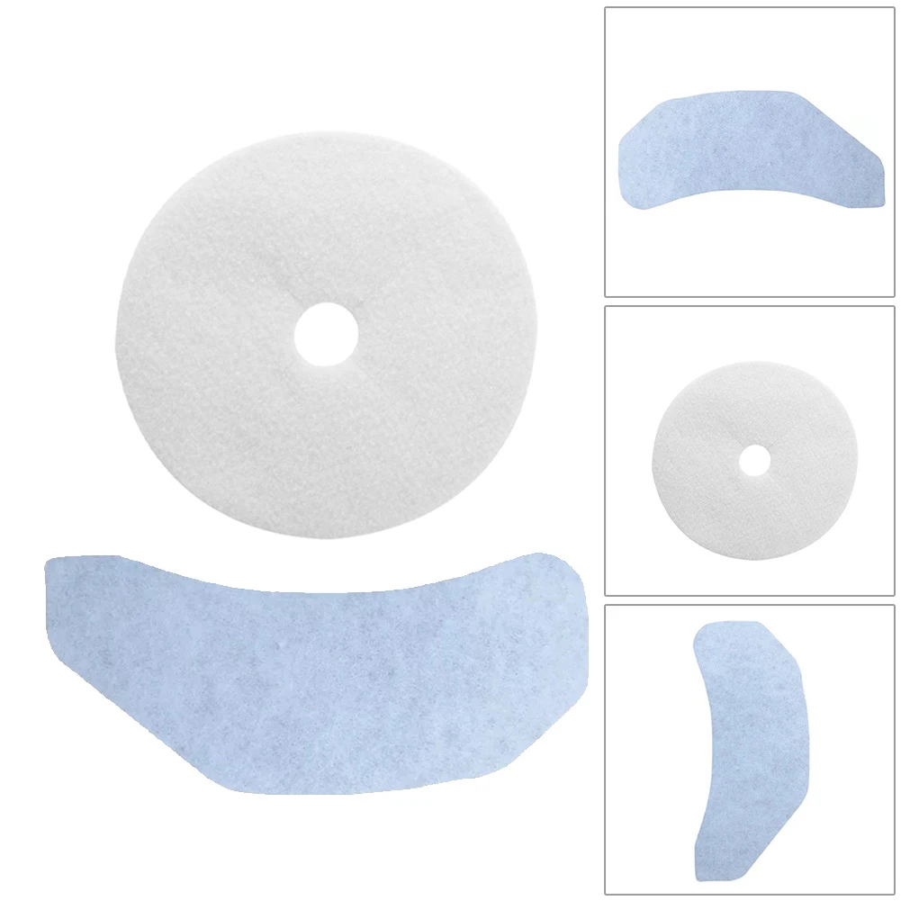 

2pcs/set Brand New High Quality Garden Kitchen Foam Lint Filter Dryers Parts Dryer Accessories Dryer Filter Set