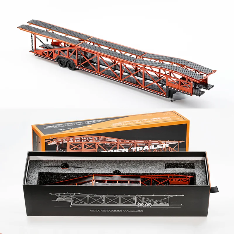 gcd-diecast-coche-de-transporte-con-soporte-de-doble-capa-a-escala-1-64-modelo-de-coche-de-aleacion-de-simulacion-coleccion-regalo-de-recuerdo-adornos-estaticos