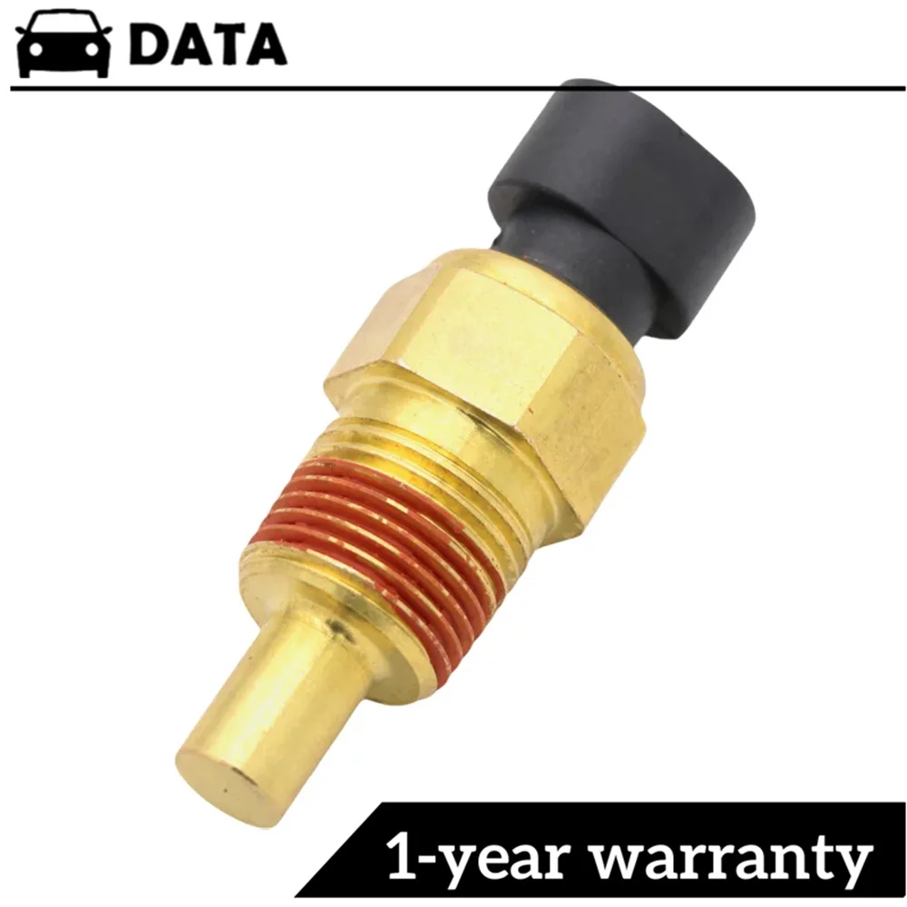 New Engine Coolant Temperature Sensor 213-928 For 1988-2006 Chevrolet Gmc And Pontiac 15326386 25036979