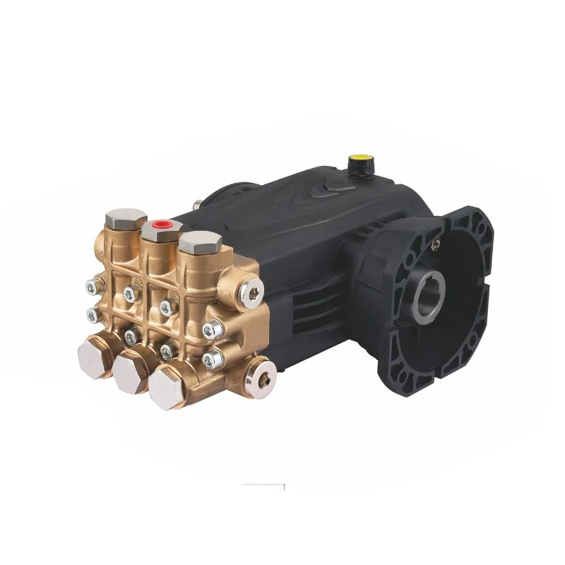 40l/min 150 Bar Water Jet Pump High Pressure Plunger Pumps