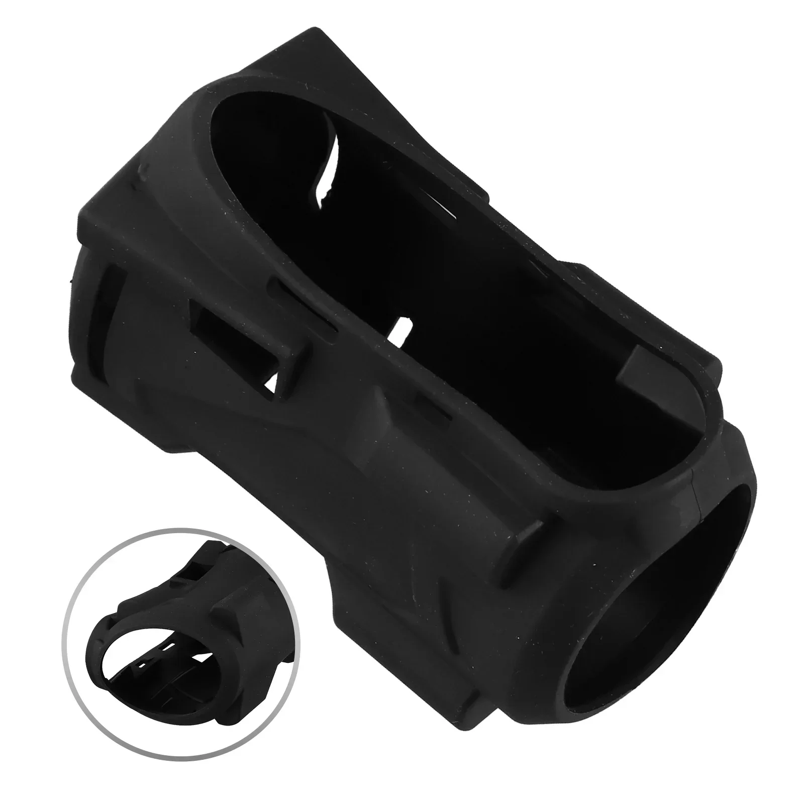 49-16-2563 12V FUEL 1/2in For Impact Protective Rubber Boot For 2563-20 2562-20 Wrench Rubber Protective Boot Form-fitting