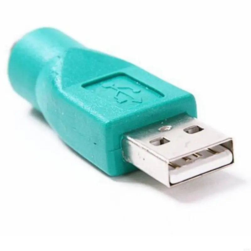 918C USB Nam Sang Bàn Phím Nữ Chuyển Đổi Bàn Phím Sang USB Cho Chuột Và Bàn Phím Sử Dụng Trên Hệ Thống Máy Tính