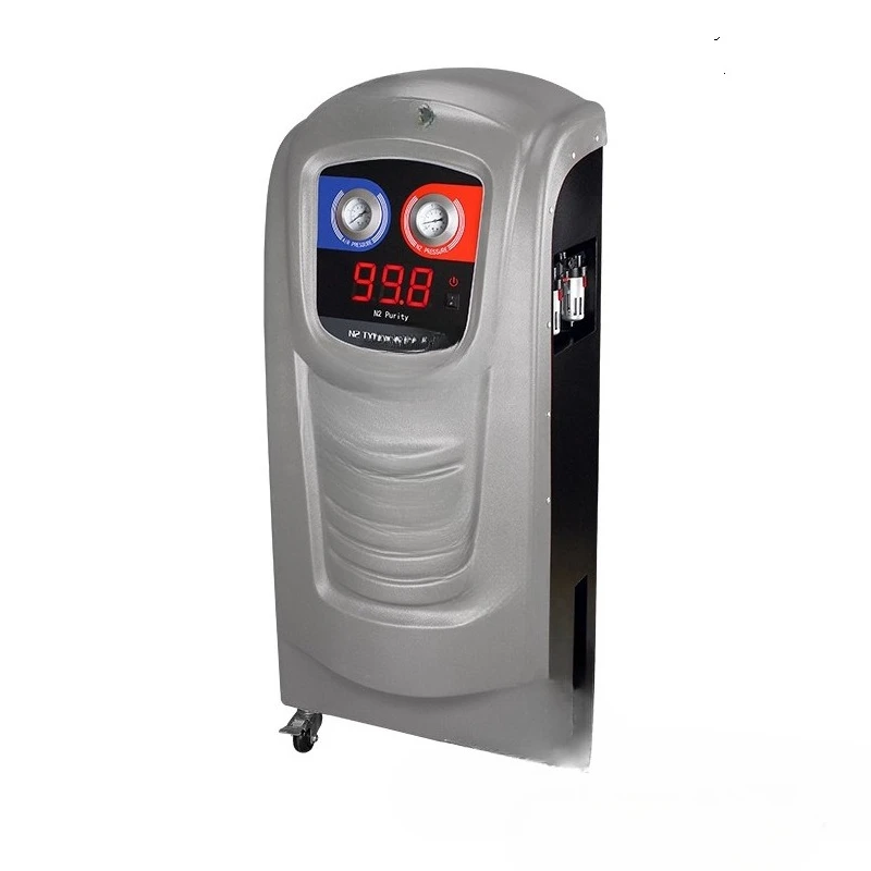 

Automobile nitrogen machine, nitrogen filling machine, nitrogen machine WDF-X720