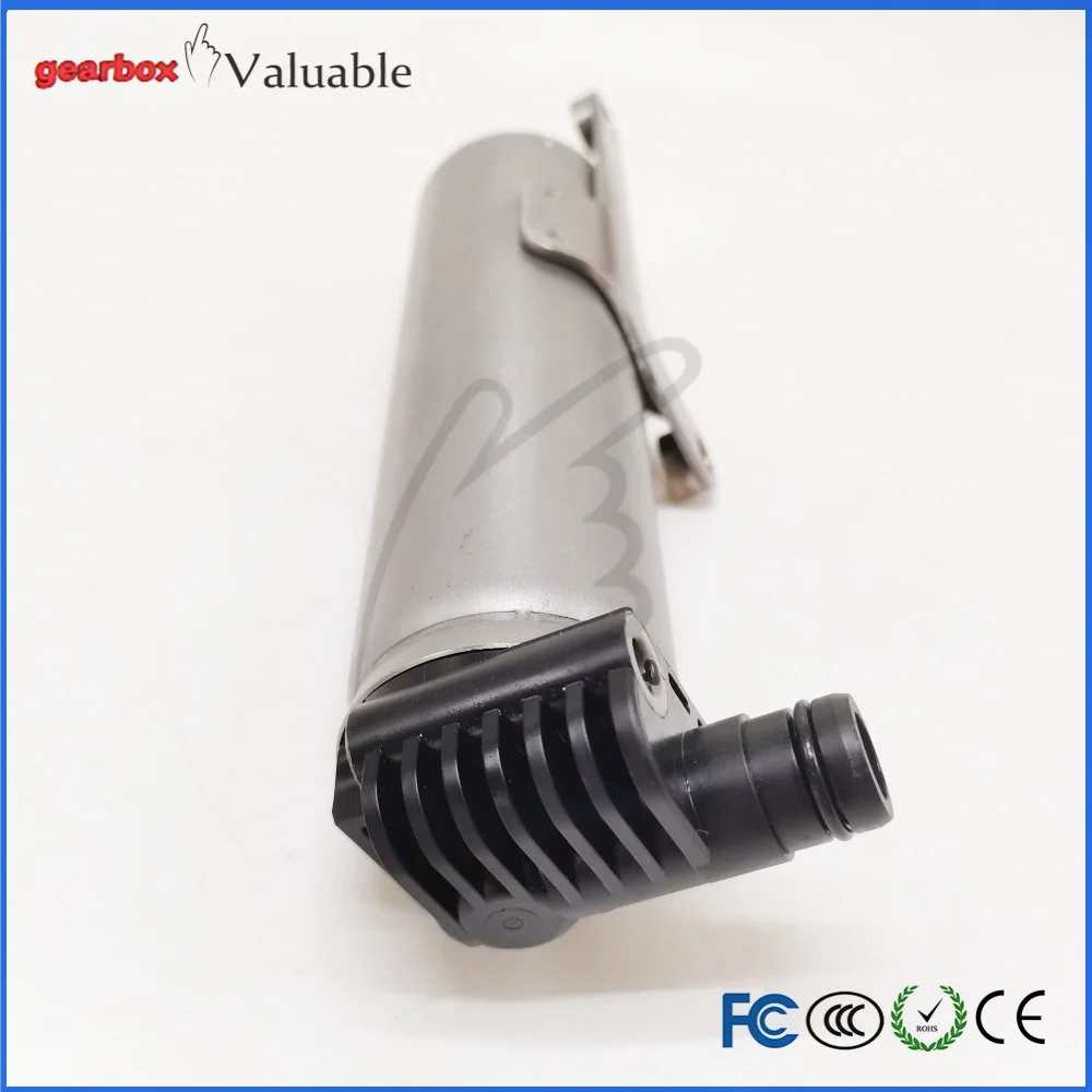 

0501327294 Transmission hydraulic solenoid pump SP for ZF 8HP45X BMW Start-stop actuato ™