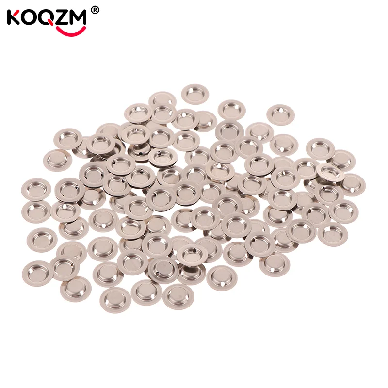 100Pcs/Lot 18650 Li… - image