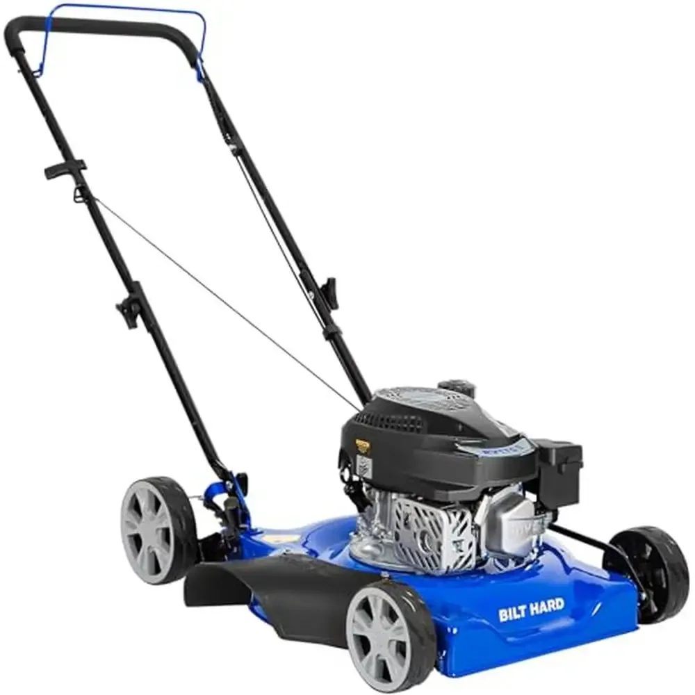 Gas Lawn Mower 20