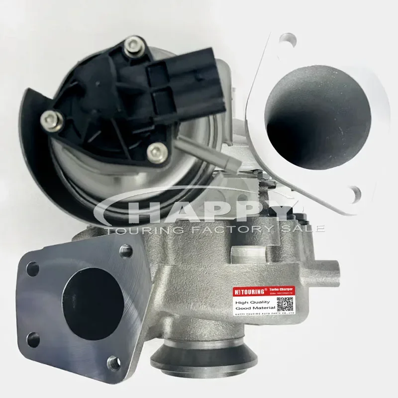 Turbocharger Turbo for Chevrolet Captiva Opel Antara 25185863 25187704 25194654 4818934 4821391 22053040 25185865 49477-01610