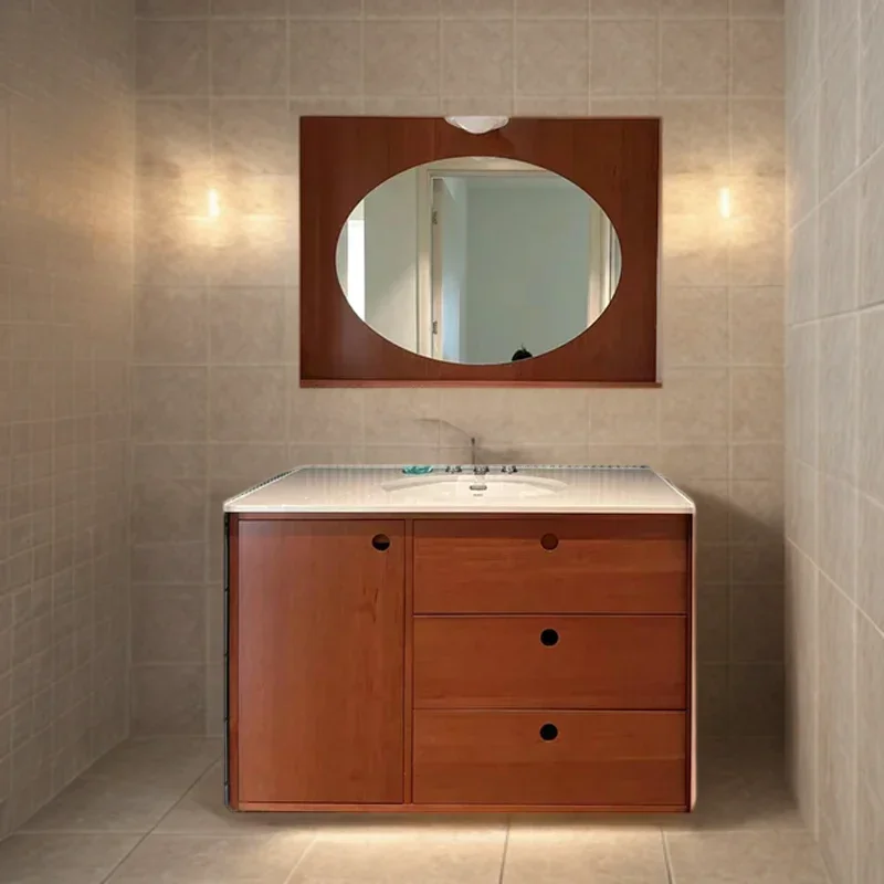 Open Cabinets Medic… - image