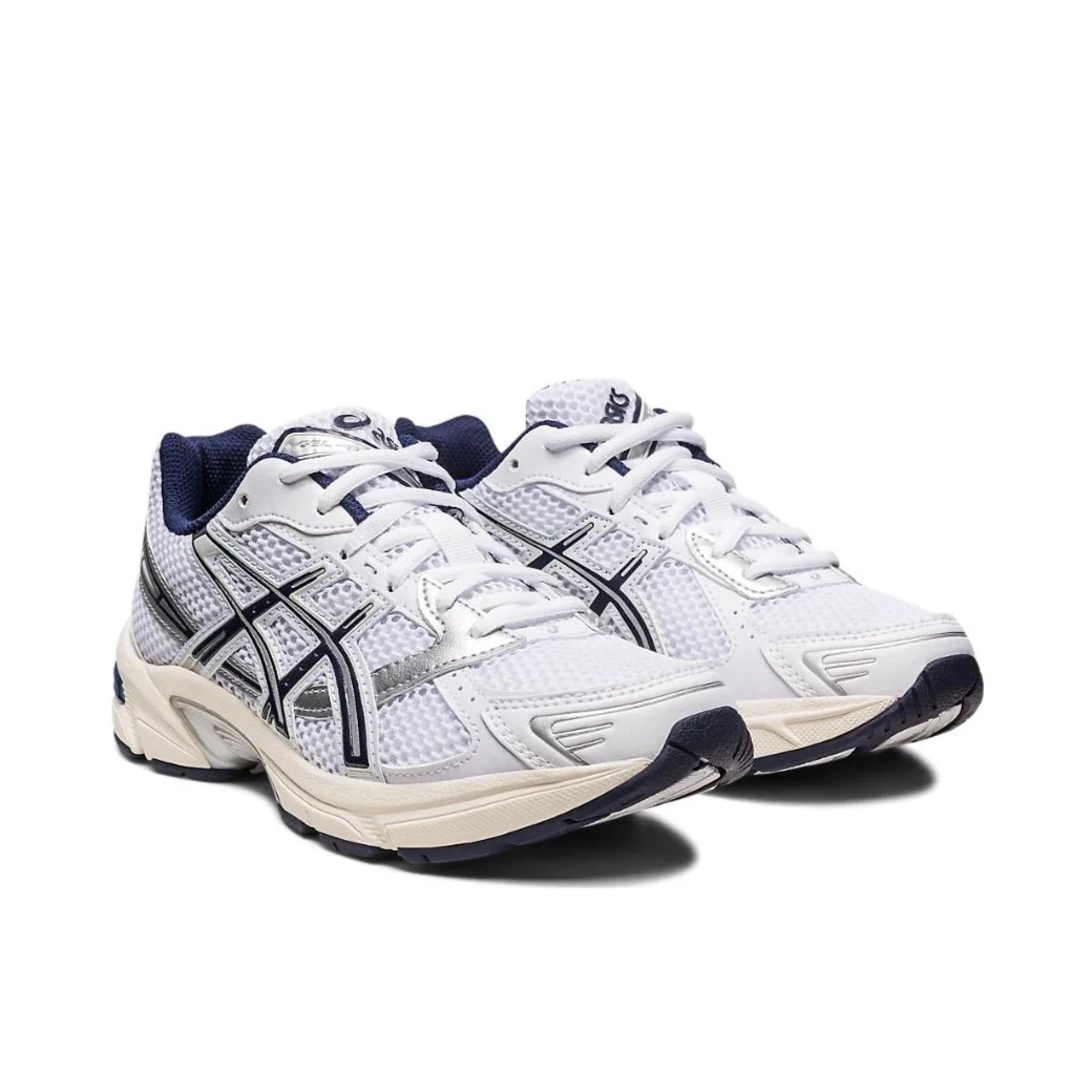 Asics Gel-1130 Sneaker Men and Women Running Shoes Tenis Cushion Low-top