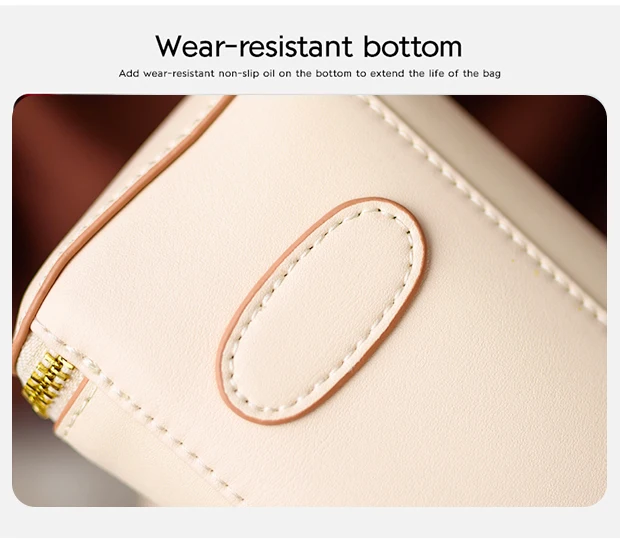 FOXER Split Leather Shoulder Bag Women Top Handle Handbag Female Large Capacity Tote Bag Simple Luxury Crossbody Purse
