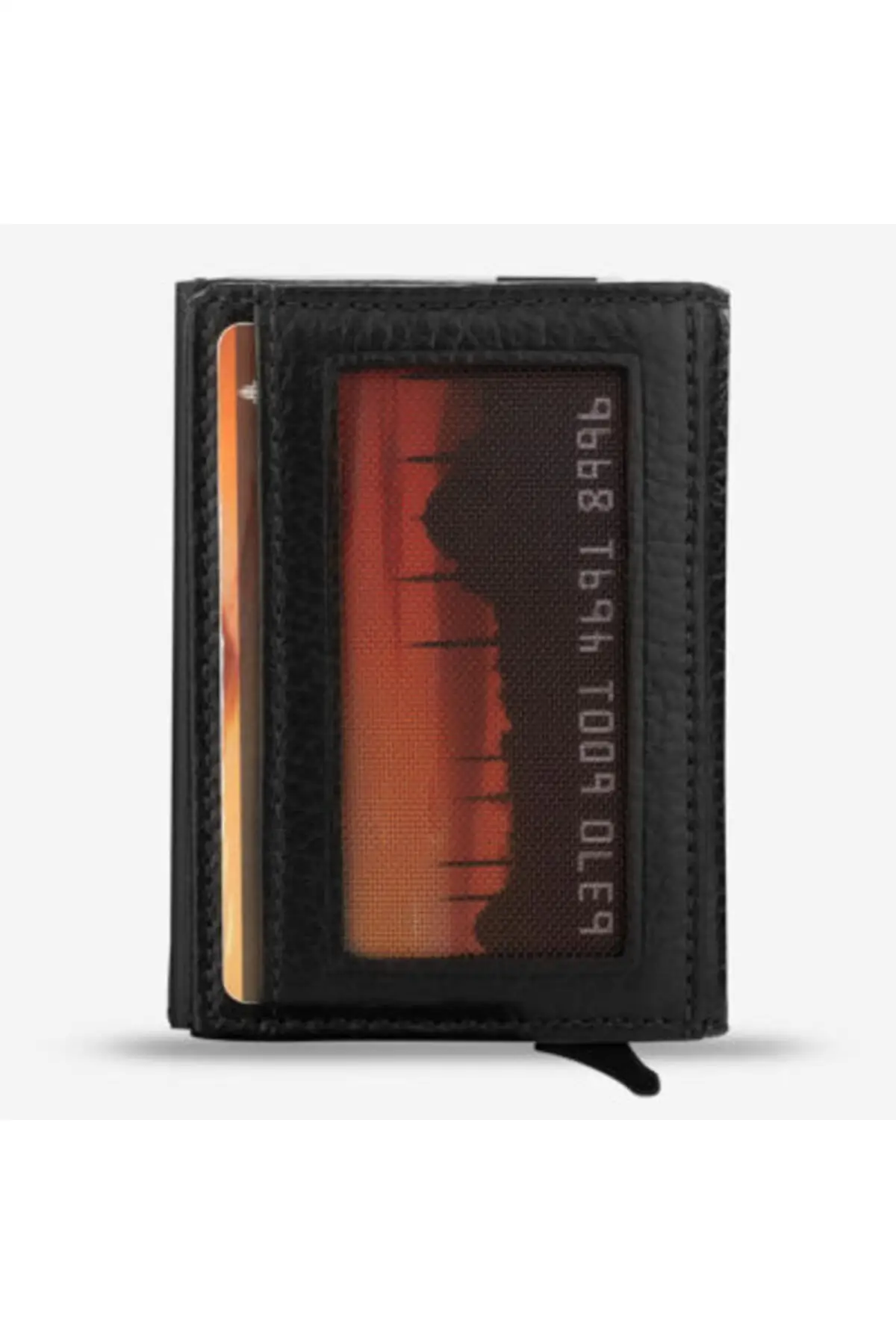 Cơ Chế Da Đen Ví Nam Thời Trang Hữu Ích Đa Năng An Toàn Và Nhanh Chóng Giao Hàng 2022 Xu Hướng Mô Hình