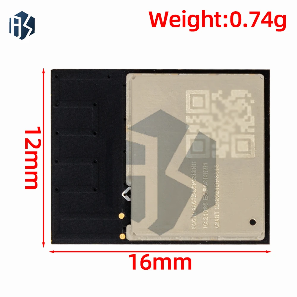 ESP32 ESP-32 Drahtlose Modul ESP-32U ESP32-S ESP-32 ESP-32S ESP32-C2 ESPC2-12 ESP32-S3-N16R8 Dual-core WiFi & Bluetooth-kompatibel