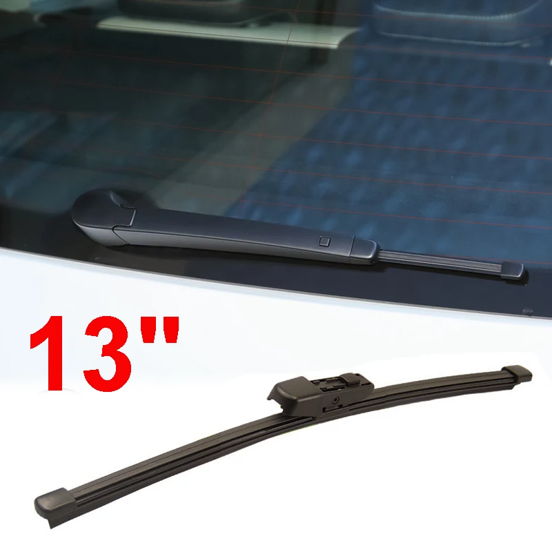 Erick\'s Wiper 13\